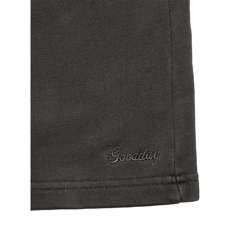 GOOD DAY(グッデイ)/ FADE SW SHORTS -3.COLOR-