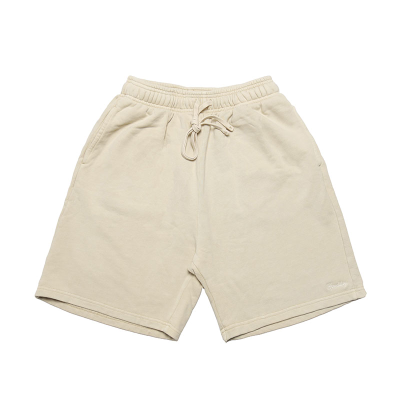 GOOD DAY(グッデイ)/ FADE SW SHORTS -3.COLOR-(NATURAL)