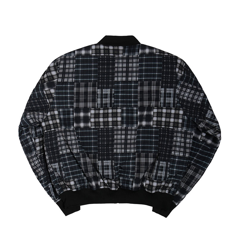 MONTLEY(モーレー)/ REVERSIBLE PW PUFF JACKET -2.COLOR-