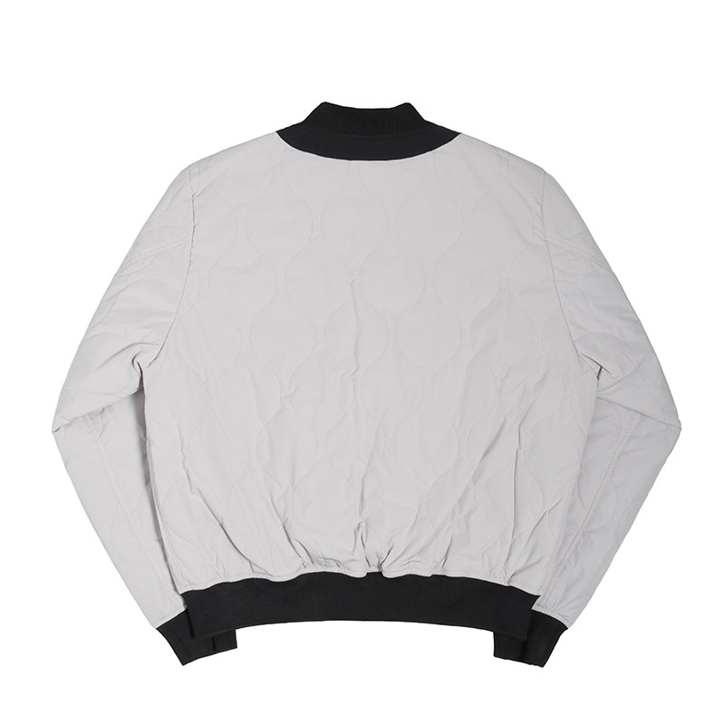 MONTLEY(モーレー)/ REVERSIBLE PW PUFF JACKET -2.COLOR-