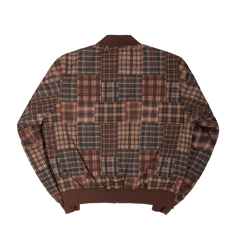 MONTLEY(モーレー)/ REVERSIBLE PW PUFF JACKET -2.COLOR-