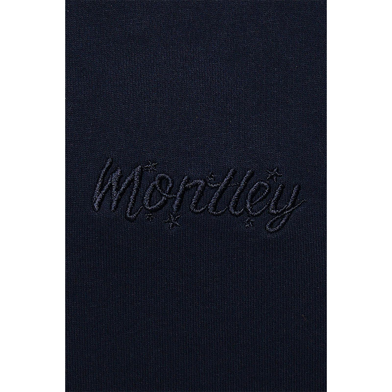 MONTLEY(モーレー)/ SWITCHING CHECK ZIP HOOD -3.COLOR-