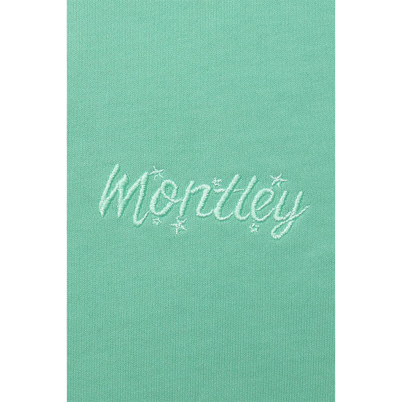 MONTLEY(モーレー)/ SWITCHING CHECK ZIP HOOD -3.COLOR-