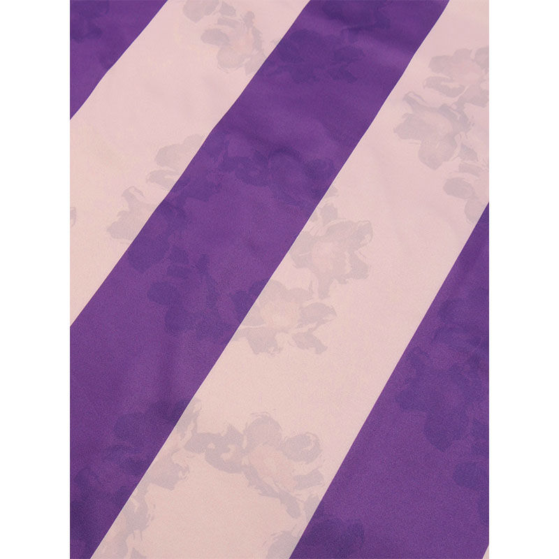 MONTLEY(モーレー)/ STRIPE GAME SHIRT -3.COLOR-