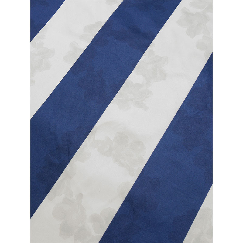 MONTLEY(モーレー)/ STRIPE GAME SHIRT -3.COLOR-