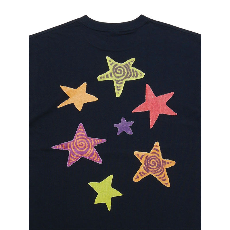 MONTLEY(モーレー)/ STAR SS TEE -3.COLOR-