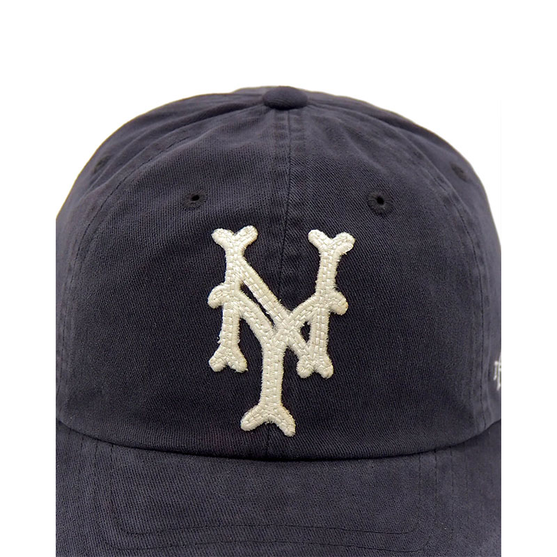 AMERICAN NEEDLE(アメリカンニードル)/ New York Cubans -NAVY-