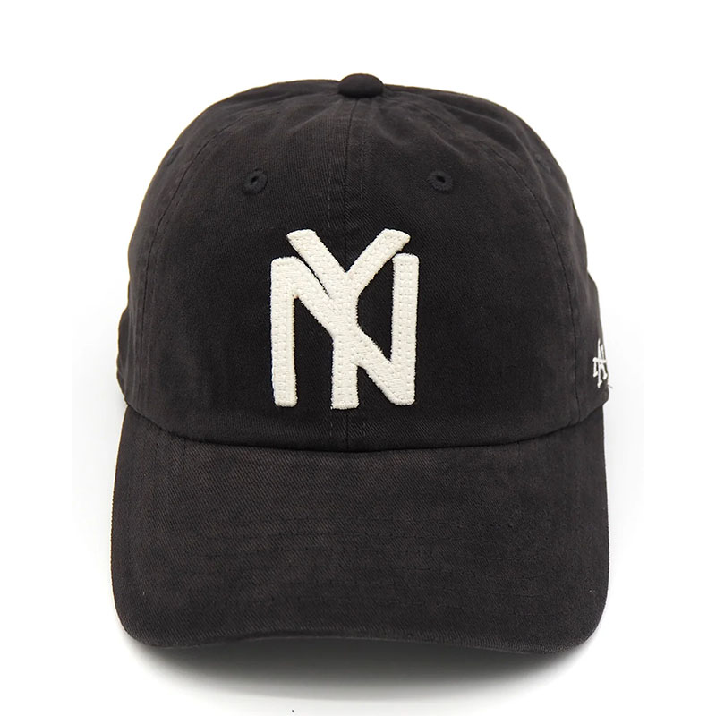 AMERICAN NEEDLE(アメリカンニードル)/ NY Black Yankees -BLACK-