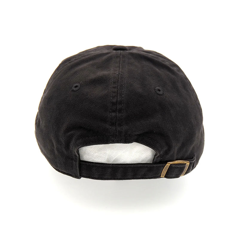 AMERICAN NEEDLE(アメリカンニードル)/ NY Black Yankees -BLACK-