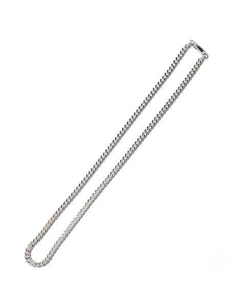 ADVANCE(アドバンス)/ NECKLACE -SILVER-