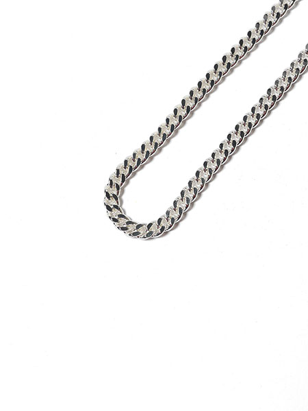 ADVANCE(アドバンス)/ NECKLACE -SILVER-