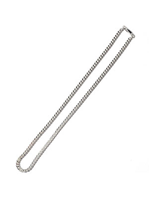 ADVANCE(アドバンス)/ NECKLACE -SILVER-