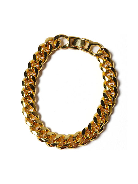 ADVANCE(アドバンス)/ BRACELET -GOLD-