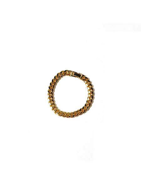 ADVANCE(アドバンス)/ BRACELET -GOLD-