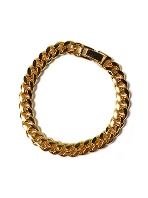 ADVANCE(アドバンス)/ BRACELET -GOLD-