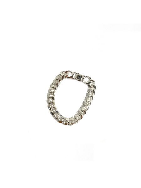 ADVANCE(アドバンス)/ BRACELET -SILVER-