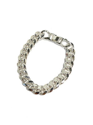 ADVANCE(アドバンス)/ BRACELET -SILVER-