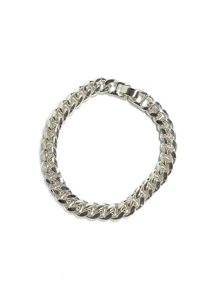 ADVANCE(アドバンス)/ BRACELET -SILVER-