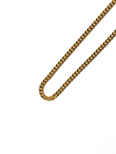 ADVANCE(アドバンス)/ NECKLACE -GOLD-