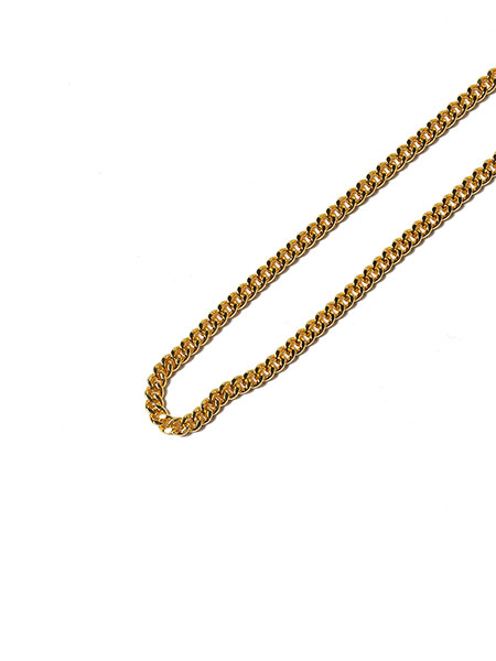 ADVANCE(アドバンス)/ NECKLACE -GOLD-