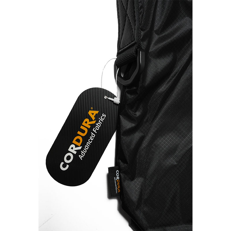 Brick(ブリック)/ RIPSTOP ZIP SHOULDER BAG -2.COLOR-