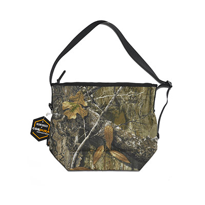Brick(ブリック)/ REALTREE ZIP SHOULDER BAG