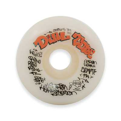 DIAL TONE WHEEL CO.(ダイアルトーン)/ HERRINGTON VANDAL 2 WHEELS 52MM CONICAL