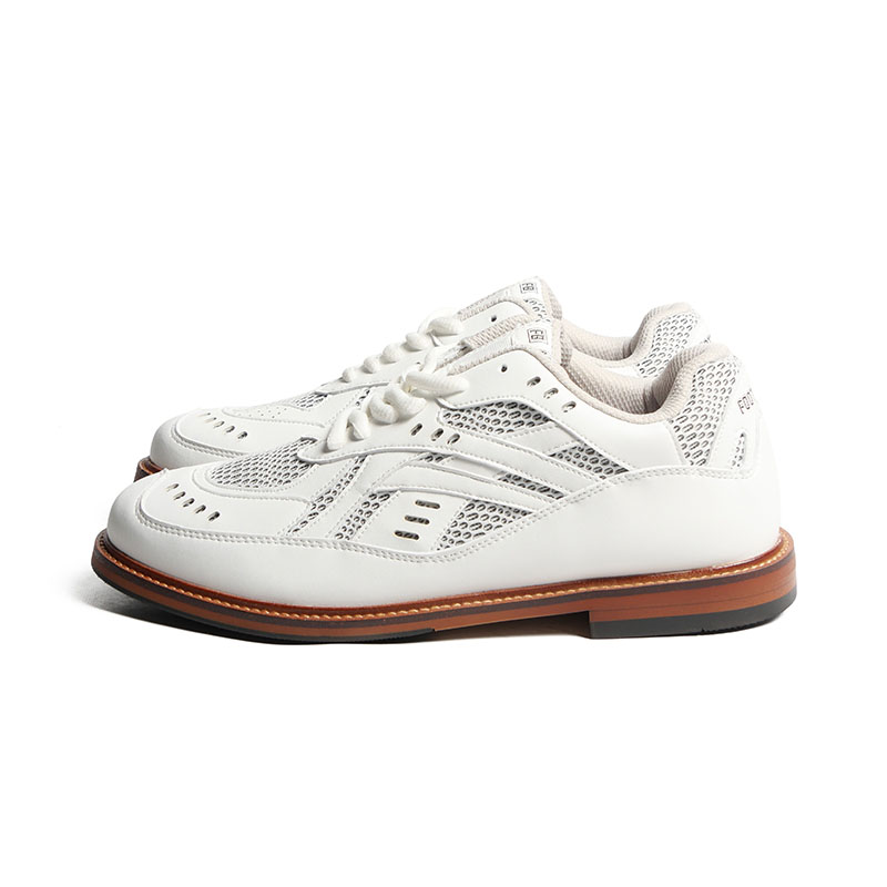 FOOTBUCKS(フットバックス)/ FUSION -WHITE-