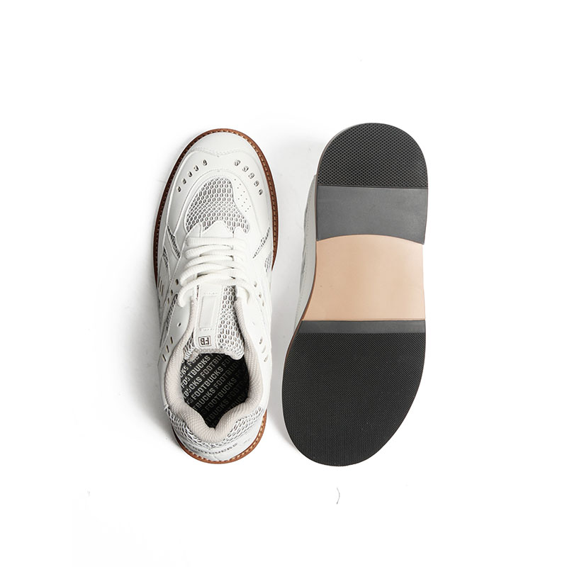 FOOTBUCKS(フットバックス)/ FUSION -WHITE-