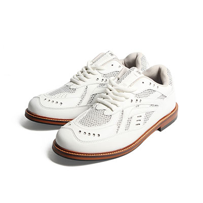 FOOTBUCKS(フットバックス)/ FUSION -WHITE-