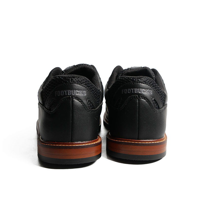 FOOTBUCKS(フットバックス)/ FUSION -BLACK-