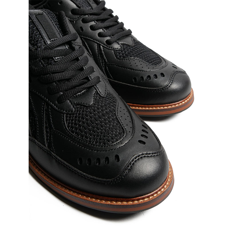 FOOTBUCKS(フットバックス)/ FUSION -BLACK-