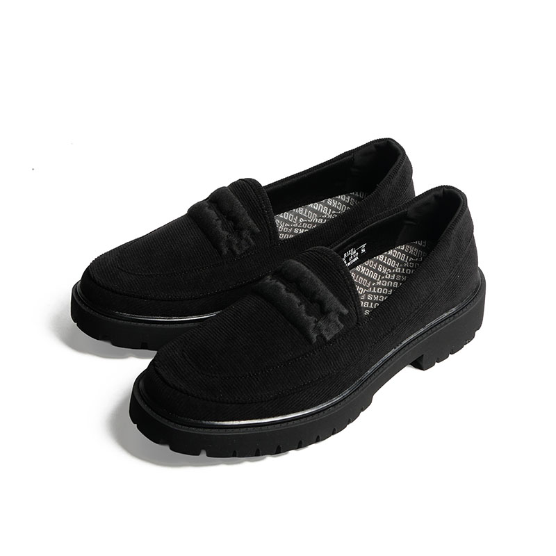 FOOTBUCKS(フットバックス)/ RAZOR -BLACK-