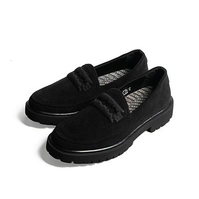 FOOTBUCKS(フットバックス)/ RAZOR -BLACK-