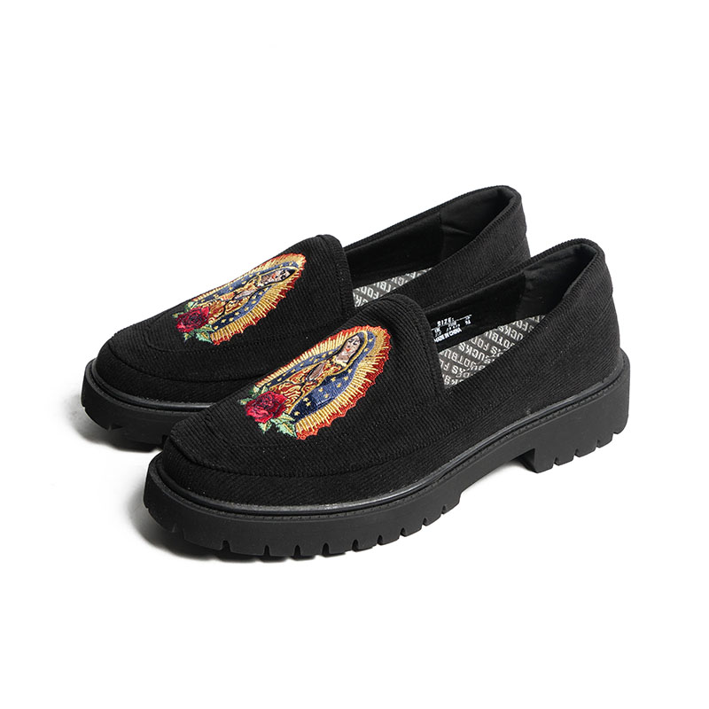 FOOTBUCKS(フットバックス)/ MARIA -BLACK-