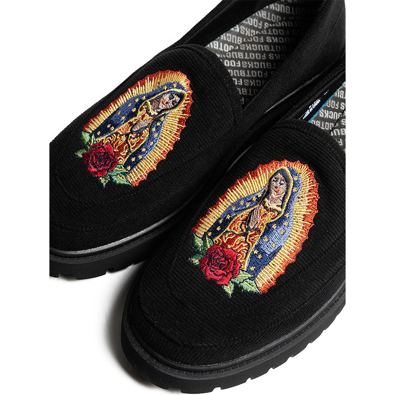 FOOTBUCKS(フットバックス)/ MARIA -BLACK-