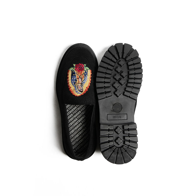 FOOTBUCKS(フットバックス)/ MARIA -BLACK-