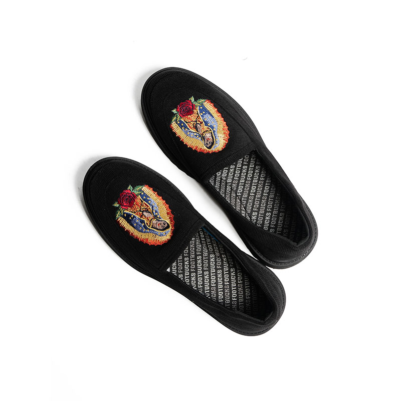 FOOTBUCKS(フットバックス)/ MARIA -BLACK-