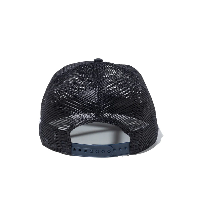 NEW ERA(ニューエラ)/ 9FIFTY MLB All Mesh -NAVY-