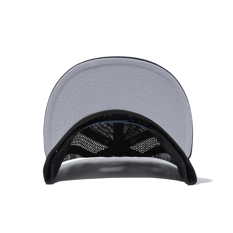 NEW ERA(ニューエラ)/ 9FIFTY MLB All Mesh -NAVY-