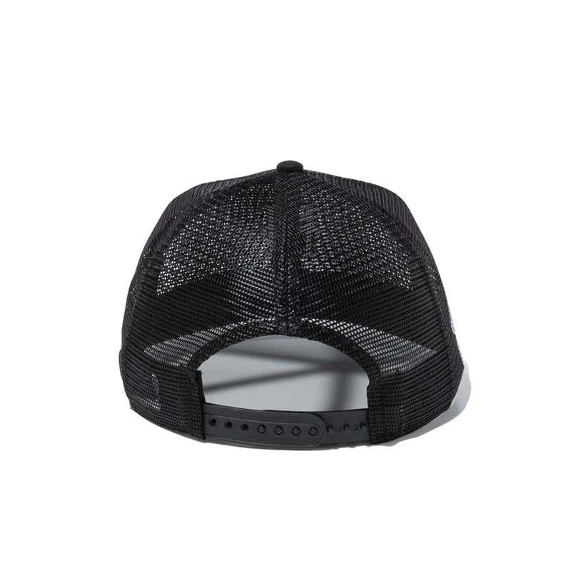 NEW ERA(ニューエラ)/ 9FIFTY MLB All Mesh -BLACK-