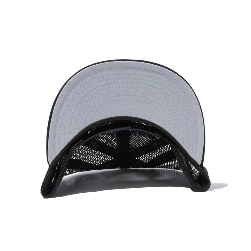 NEW ERA(ニューエラ)/ 9FIFTY MLB All Mesh -BLACK-