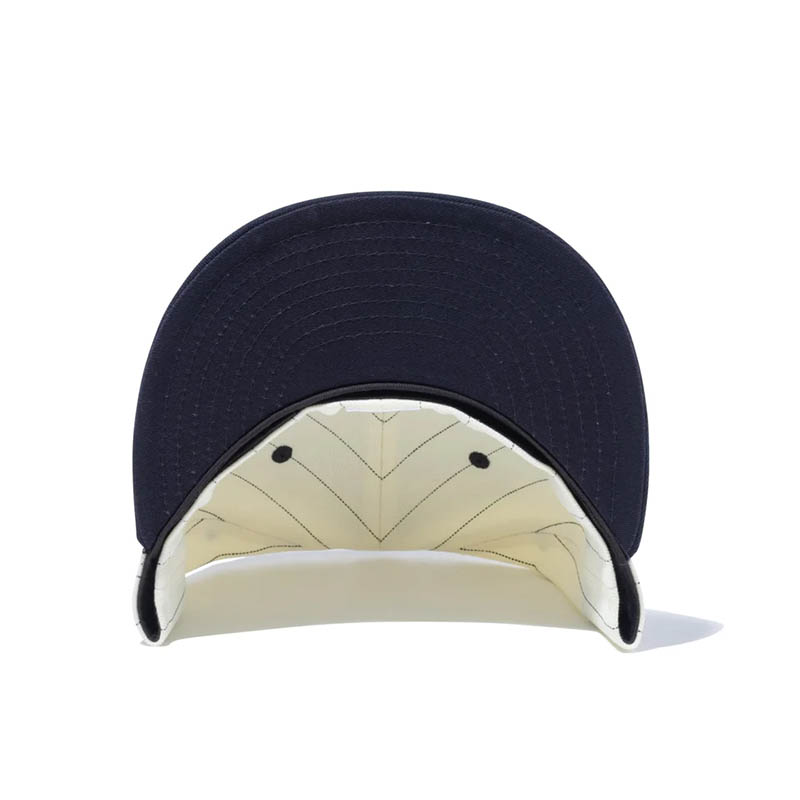 NEW ERA(ニューエラ)/ 59FIFTY Pinstripe NEYYAN -NAVY-