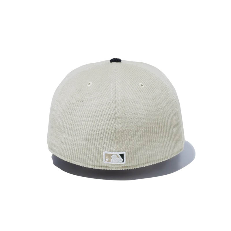 NEW ERA(ニューエラ)/ 59FIFTY MLB Corduroy NEYYAN -NAVY-