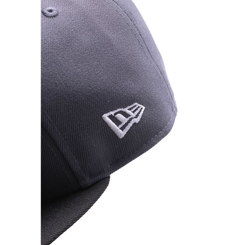 NEW ERA(ニューエラ)/ 5950 NEYYAN SHADOW DGRA -BLACK-