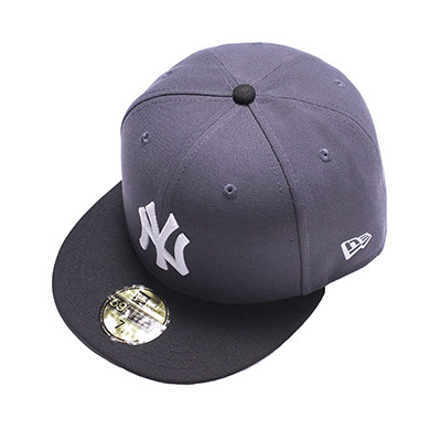 NEW ERA(ニューエラ)/ 5950 NEYYAN SHADOW DGRA -BLACK-