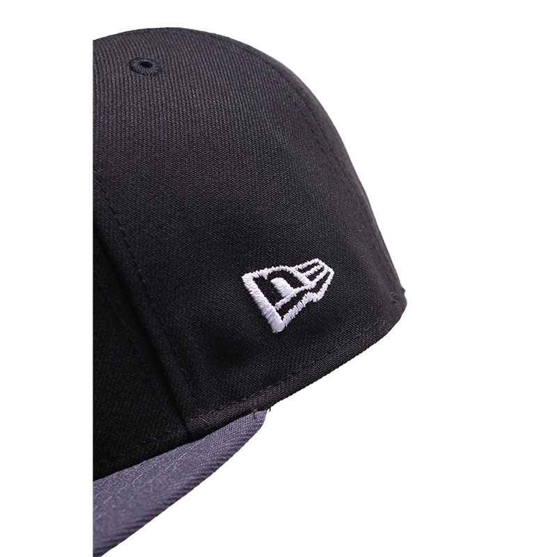 NEW ERA(ニューエラ)/ 5950 NEYMET SHADOW DGRA -BLACK-