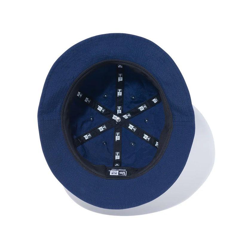 NEW ERA(ニューエラ)/ EXPLORER Vintage Nylon -NAVY-