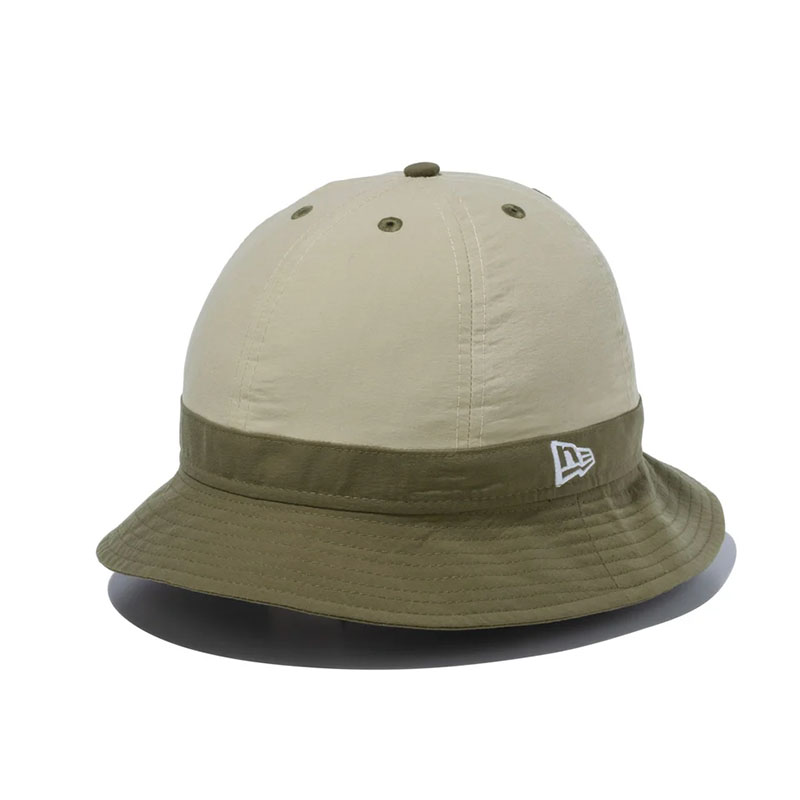 NEW ERA(ニューエラ)/ EXPLORER Vintage Nylon -BEIGE-