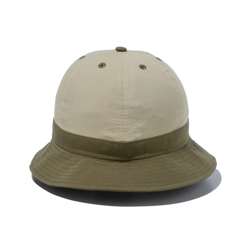 NEW ERA(ニューエラ)/ EXPLORER Vintage Nylon -BEIGE-